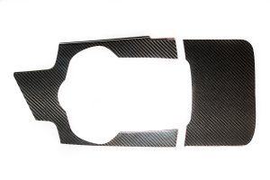 Alfa Romeo Giulia Complete Interior Trim Kit - Carbon Fiber - Pre '20 Models Alfa Romeo Giulia Complete Interior Trim Kit - Carbon Fiber - Pre '20 Models